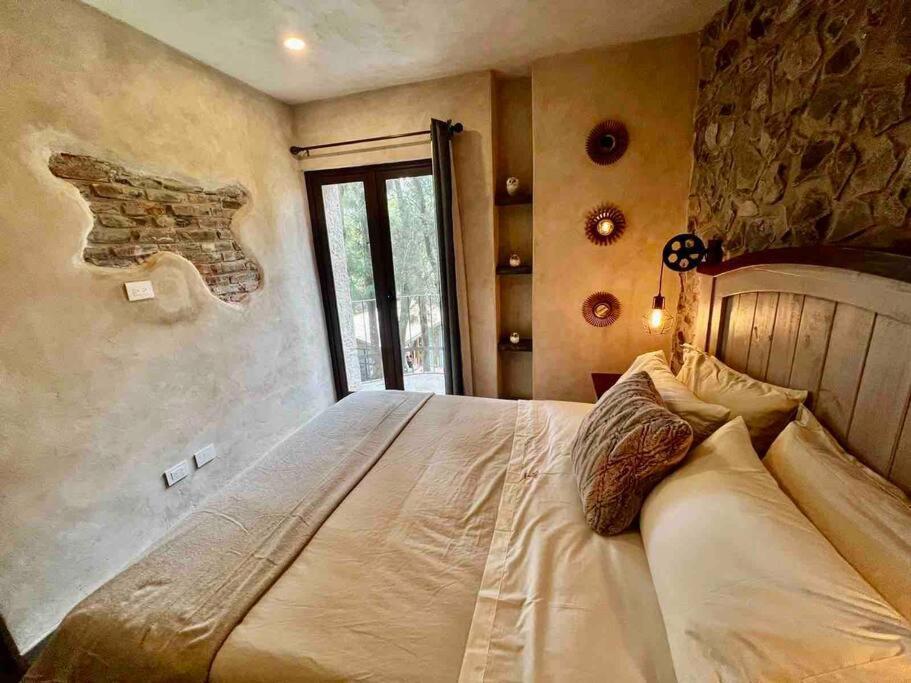 Increible Loft Completo En Val'Quirico Apartment Santeagueda Ngoại thất bức ảnh