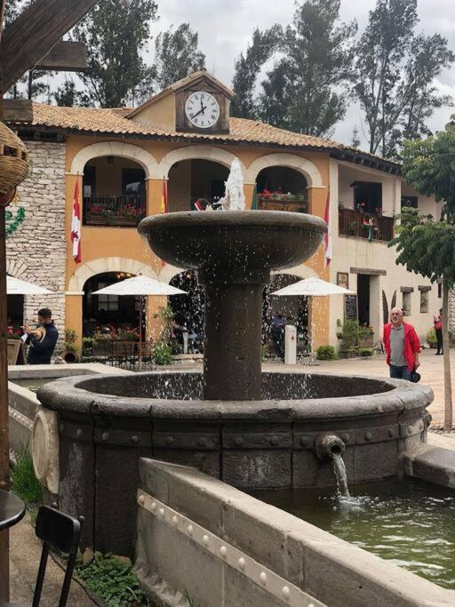 Increible Loft Completo En Val'Quirico Apartment Santeagueda Ngoại thất bức ảnh