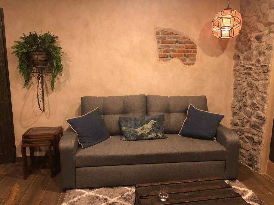 Increible Loft Completo En Val'Quirico Apartment Santeagueda Ngoại thất bức ảnh