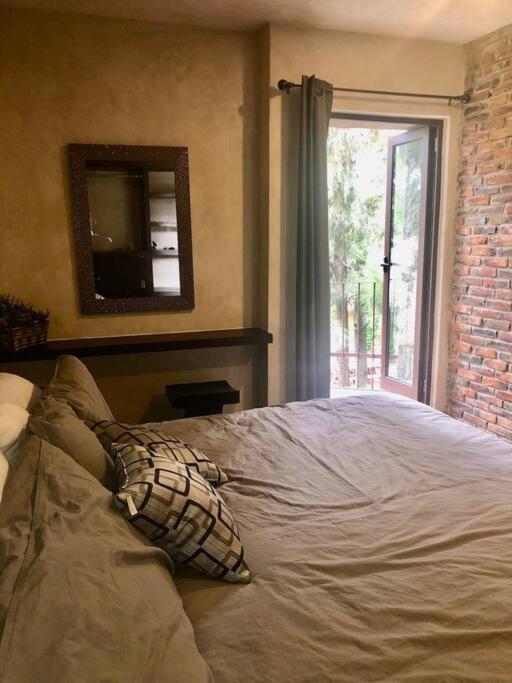 Increible Loft Completo En Val'Quirico Apartment Santeagueda Ngoại thất bức ảnh